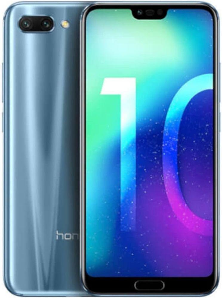 Refurbished Honor 10 - Reebelo United Kingdom