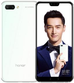 Refurbished Honor 10 - Reebelo United Kingdom