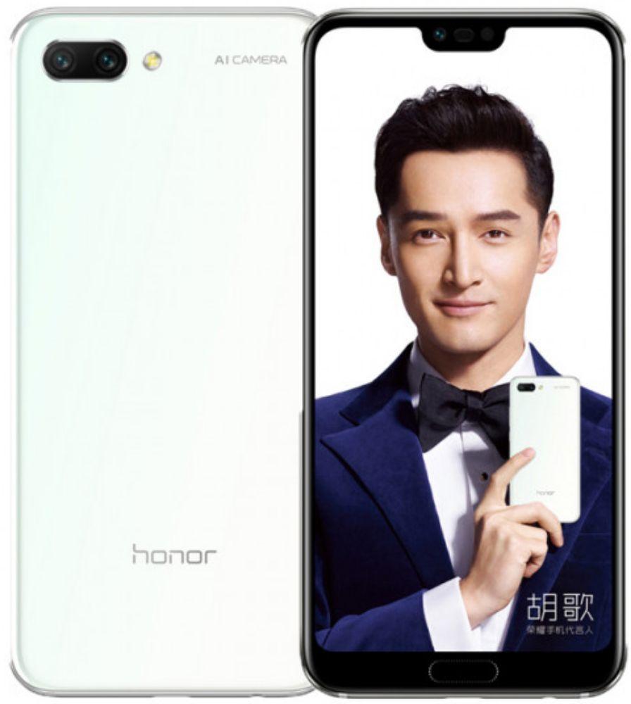 Refurbished Honor 10 - Reebelo United Kingdom