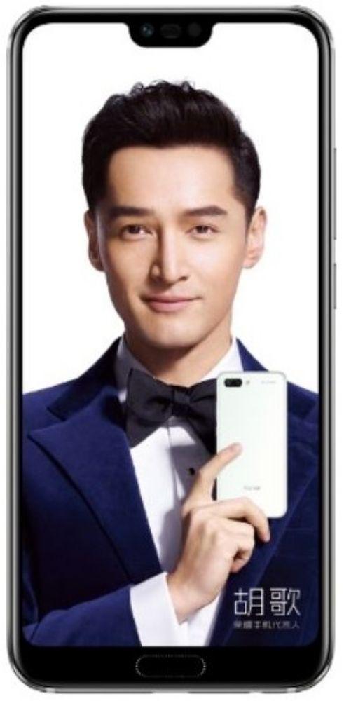 Refurbished Honor 10 - Reebelo United Kingdom