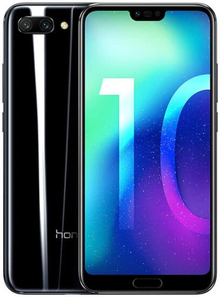 Refurbished Honor 10 - Reebelo United Kingdom