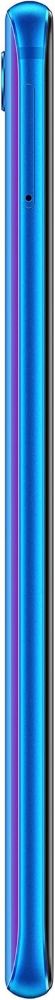Honor 10 - 128GB - 4GB RAM - Phantom Blue - Unlocked