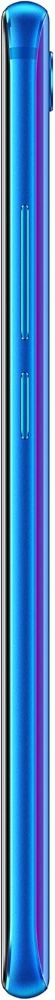 Honor 10 - 128GB - 4GB RAM - Phantom Blue - Unlocked