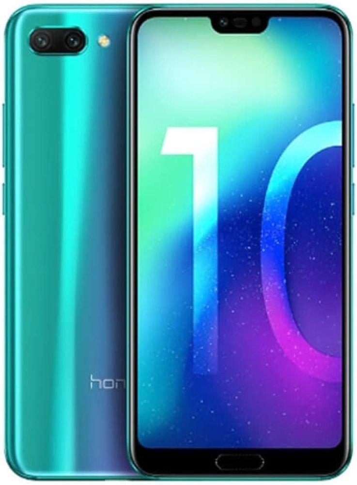 Refurbished Honor 10 - Reebelo United Kingdom