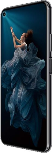 Honor 20 - 128GB - 6GB RAM - Midnight Black - Unlocked