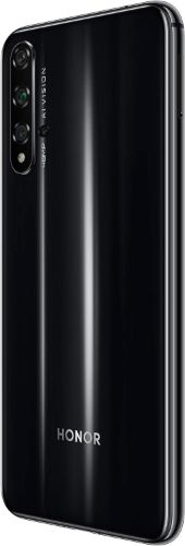 Honor 20 - 128GB - 6GB RAM - Midnight Black - Unlocked