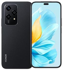 Honor 200 Lite (5G) - 256GB - 8GB RAM - Black