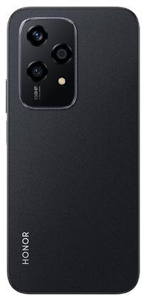 Honor 200 Lite (5G) - 256GB - 8GB RAM - Black