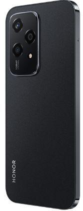 Honor 200 Lite (5G) - 256GB - 8GB RAM - Black