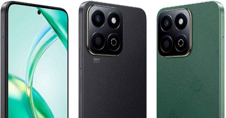 Honor 200 Smart