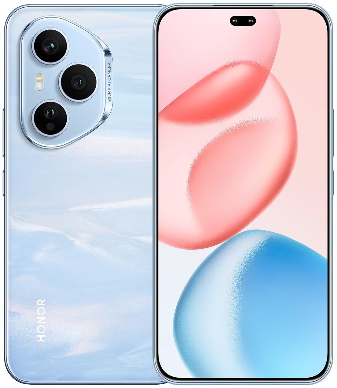 Refurbished Honor 400 Pro - Reebelo United Kingdom