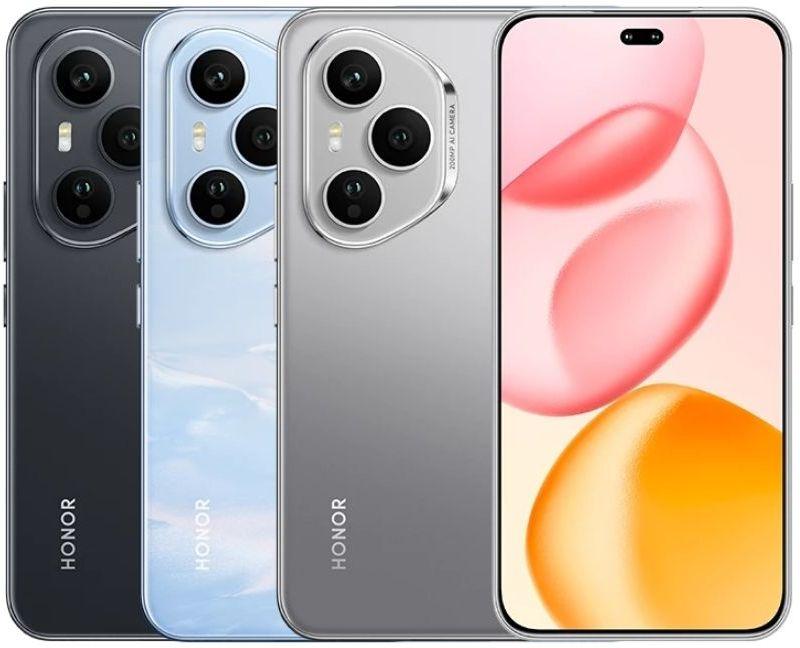 Refurbished Honor 400 Pro - Reebelo United Kingdom