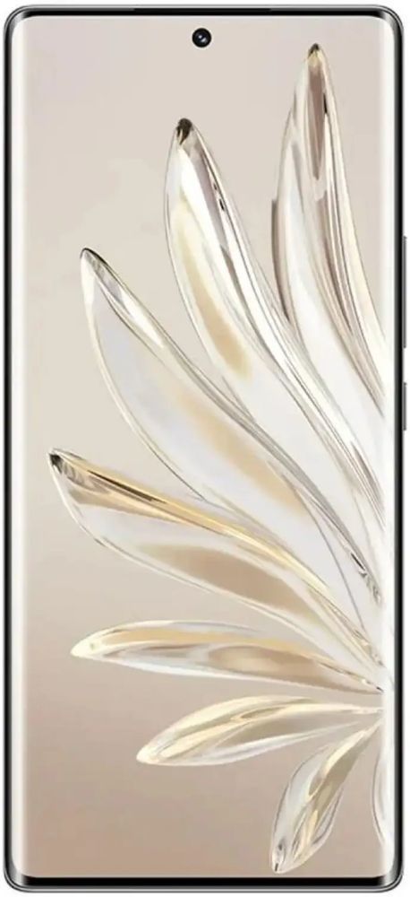 Honor 70 - 256GB - 8GB RAM - Midnight Black - Unlocked