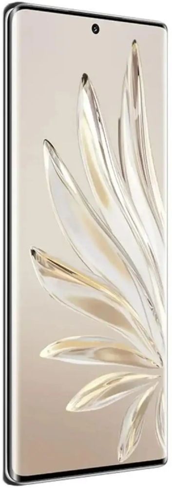 Honor 70 - 256GB - 8GB RAM - Midnight Black - Unlocked