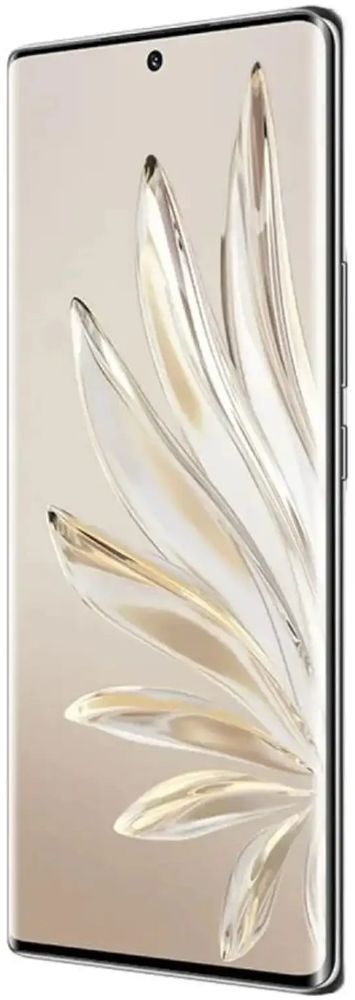 Honor 70 - 256GB - 8GB RAM - Midnight Black - Unlocked