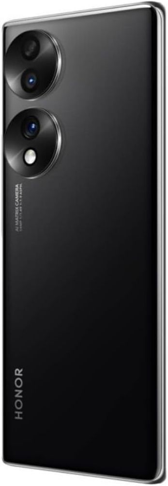Honor 70 - 256GB - 8GB RAM - Midnight Black - Unlocked