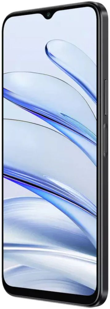 Honor 70 Lite - 128GB - Midnight Black - Unlocked