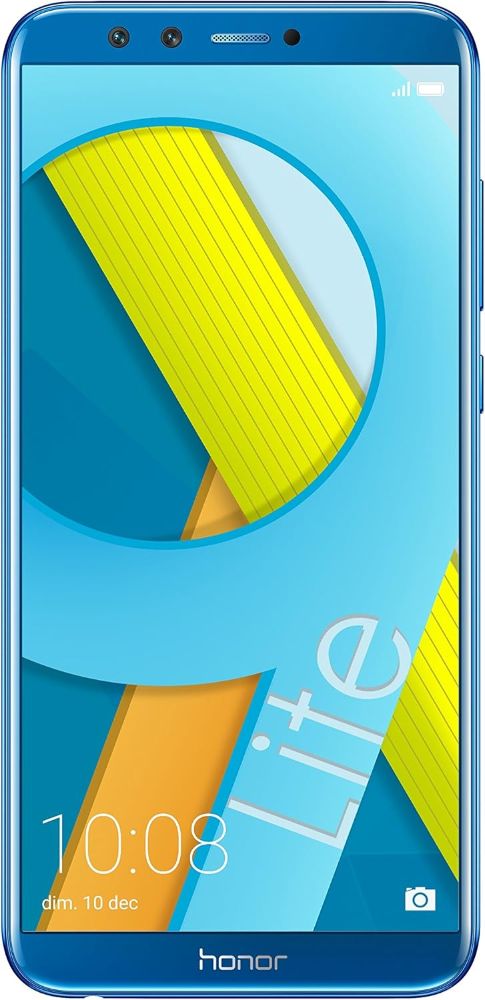Honor 9 Lite - 32GB - 3GB RAM - Sapphire Blue - Unlocked