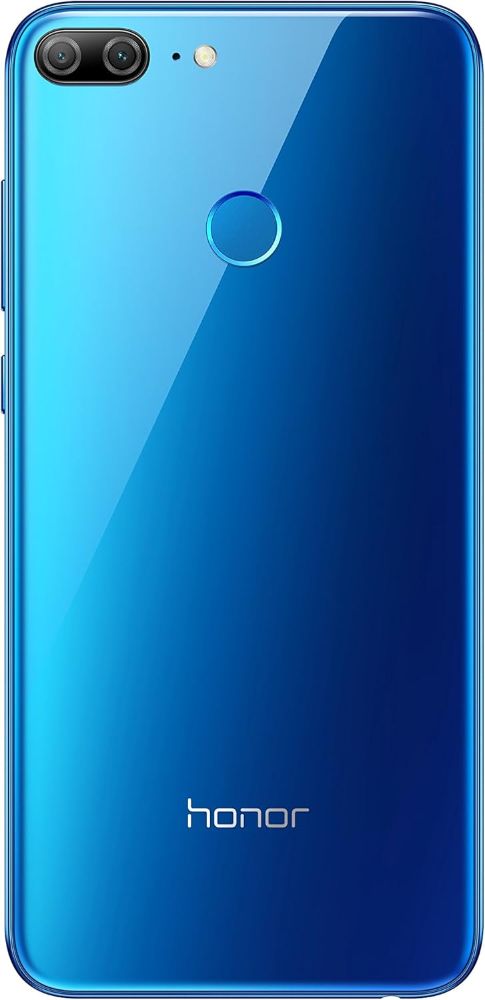 Honor 9 Lite - 32GB - 3GB RAM - Sapphire Blue - Unlocked