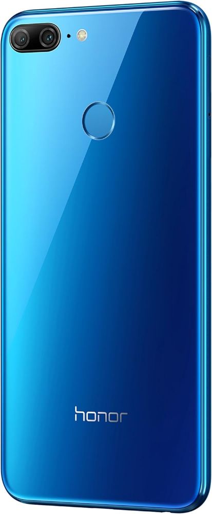 Honor 9 Lite - 32GB - 3GB RAM - Sapphire Blue - Unlocked