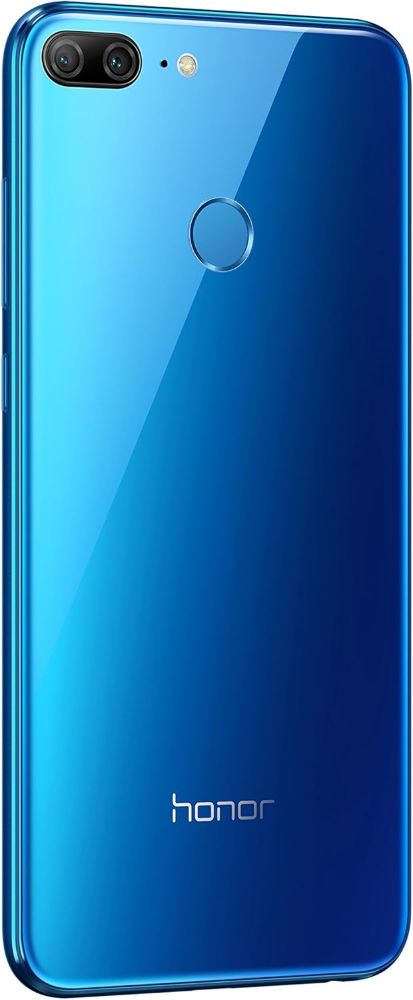 Honor 9 Lite - 32GB - 3GB RAM - Sapphire Blue - Unlocked