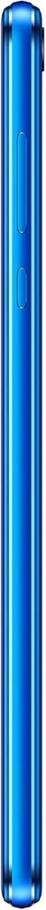 Honor 9 Lite - 32GB - 3GB RAM - Sapphire Blue - Unlocked