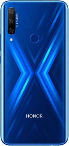 Refurbished Honor 9X - Reebelo United Kingdom
