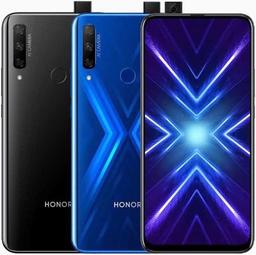 Refurbished Honor 9X - Reebelo United Kingdom