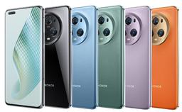 Refurbished Honor Magic5 Pro - Reebelo United Kingdom