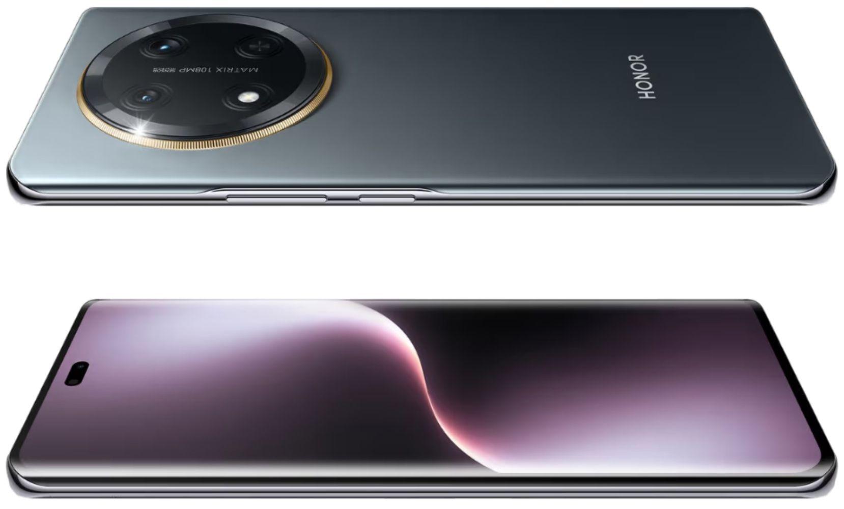 Refurbished Honor Magic7 Lite - Reebelo United Kingdom