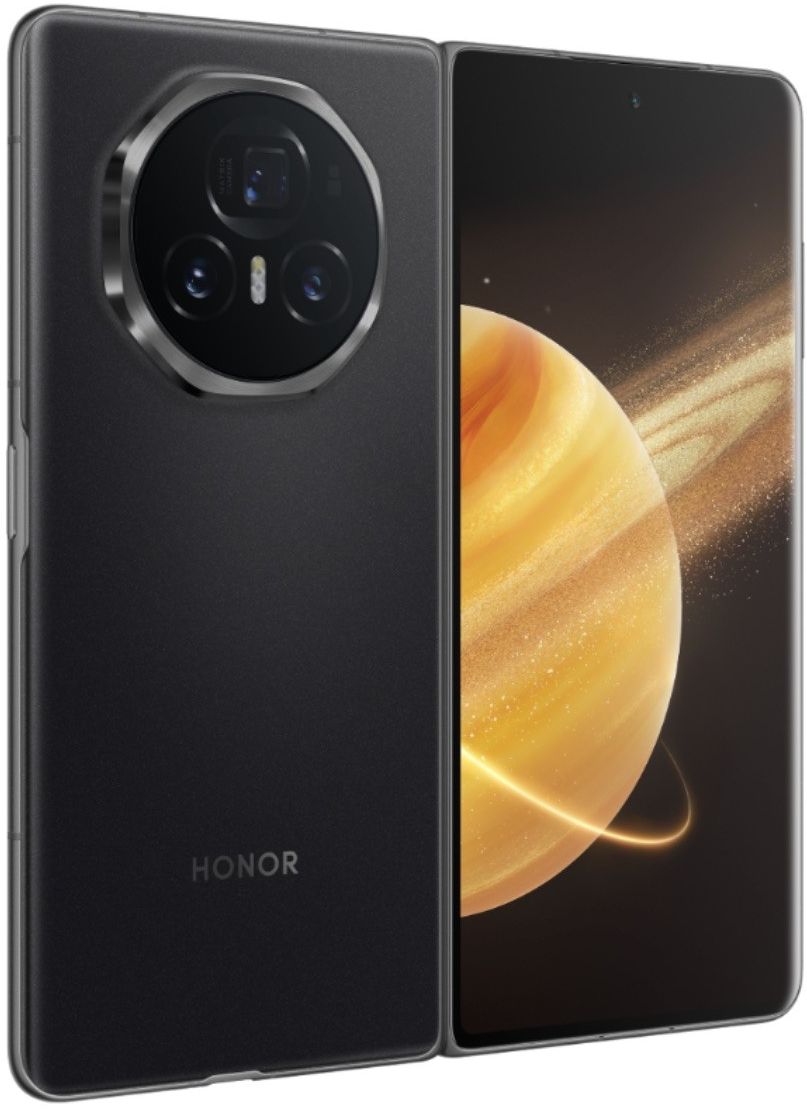Honor Magic V3 - 512GB - 12GB RAM - Classic Black