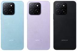 Honor X5B+
