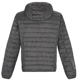 Hoseg Men's Alpafill 60 Hooded Puffer Jacket (XL)