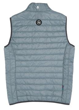 Hoseg Men's Alpafill 60 Puffer Vest (L)