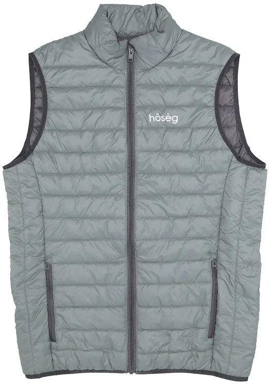 Hoseg Men's Alpafill 60 Puffer Vest (L)