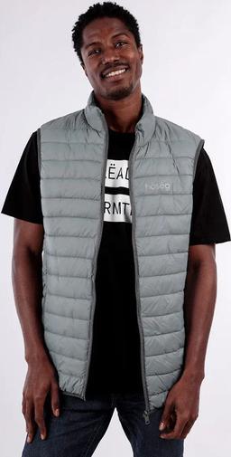 Hoseg Men's Alpafill 60 Puffer Vest (L)