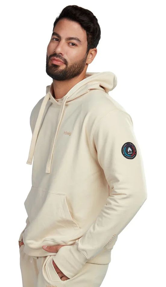 Hoseg Men's Hoodie (M)
