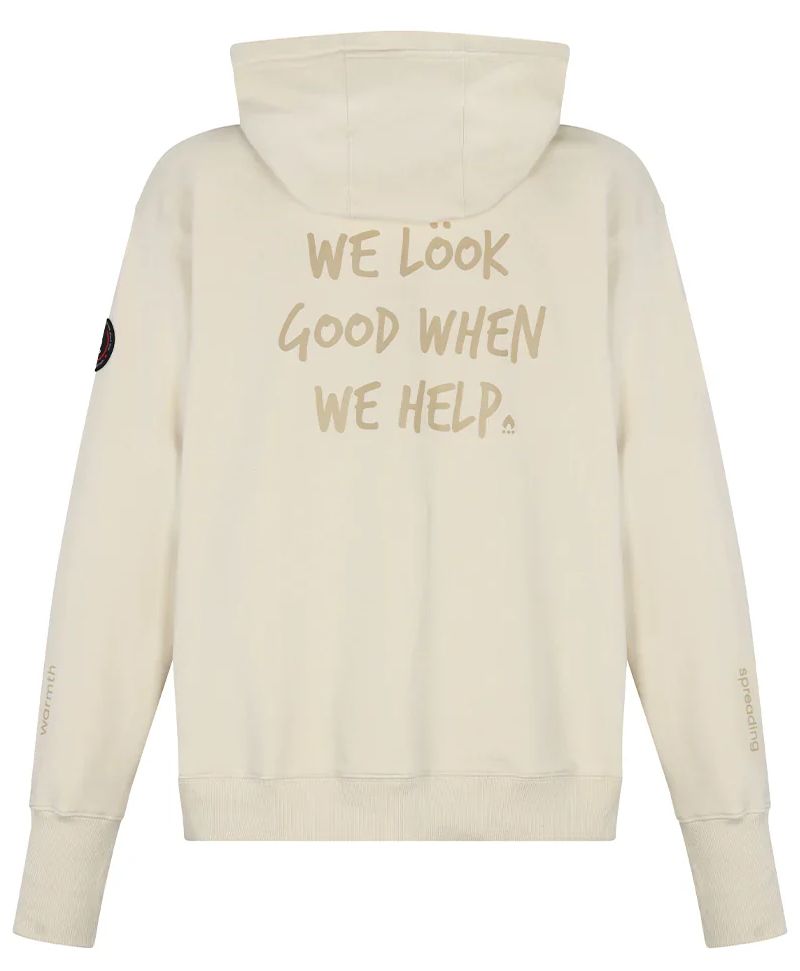 Hoseg Men's Hoodie (S)