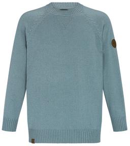 Hoseg Men's Knitwear Sweater (L)