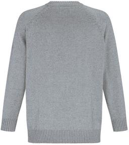 Hoseg Men's Knitwear Sweater (L)