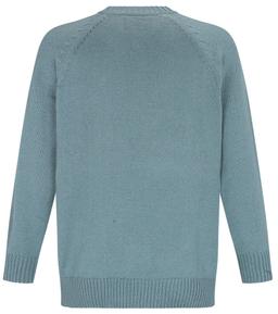 Hoseg Men's Knitwear Sweater (M)