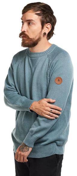 Hoseg Men's Knitwear Sweater (M)
