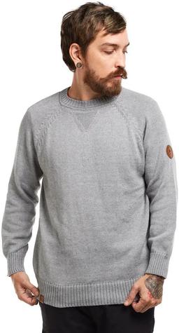 Hoseg Men's Knitwear Sweater (S)