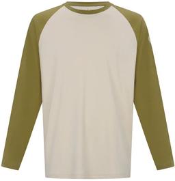 Hoseg Men's Long Sleeve T-Shirt (L)