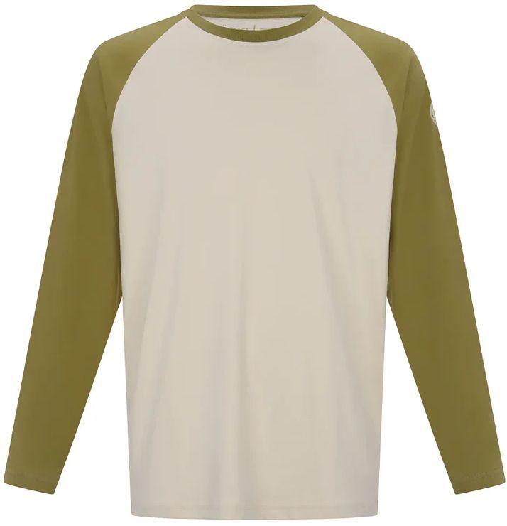 Hoseg Men's Long Sleeve T-Shirt (L)