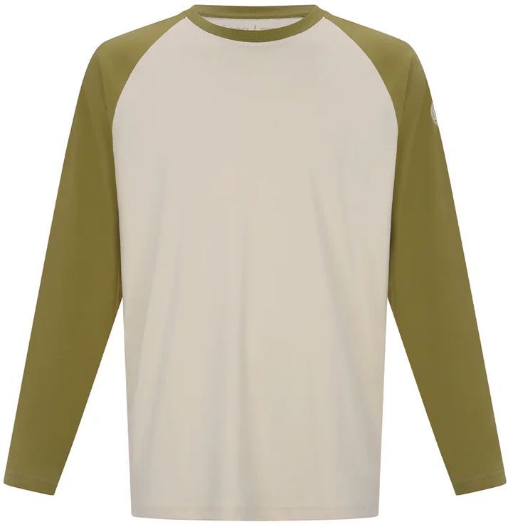 Hoseg Men's Long Sleeve T-Shirt (S)