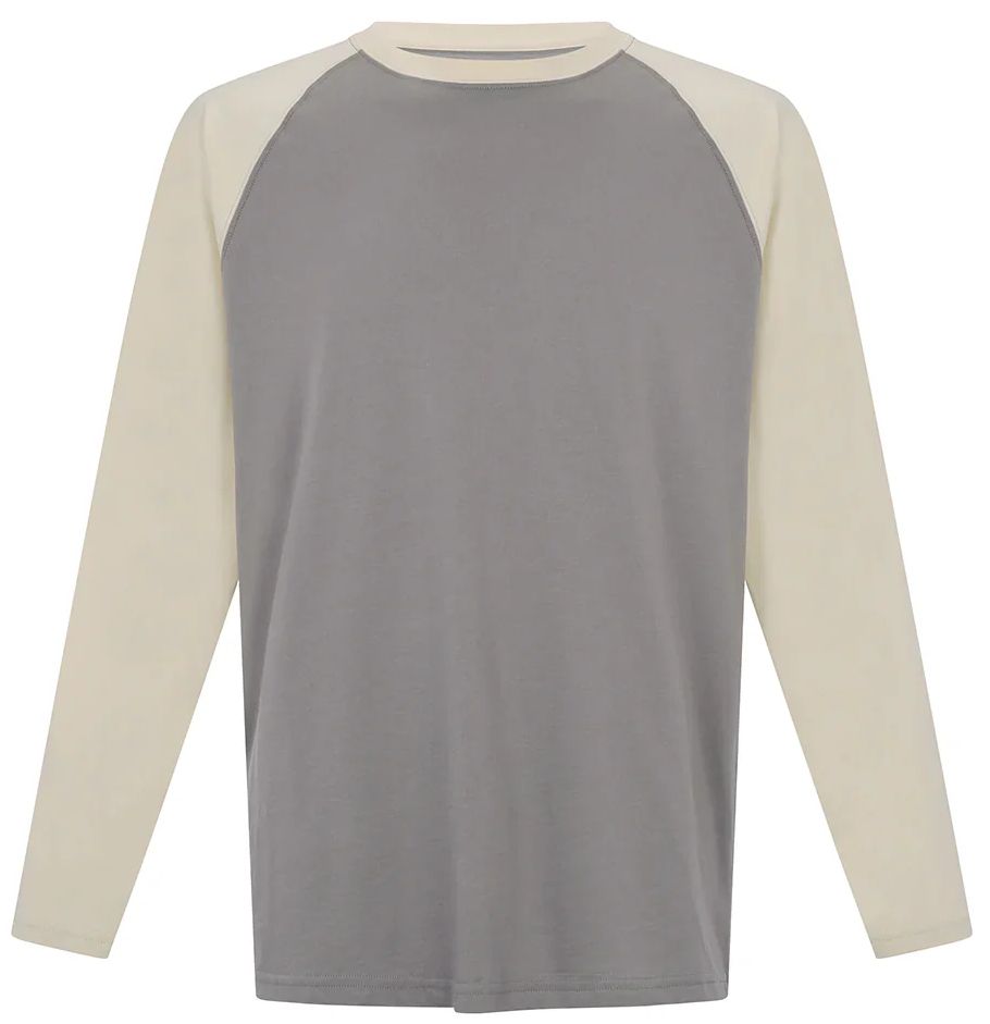 Hoseg Men's Long Sleeve T-Shirt (S)