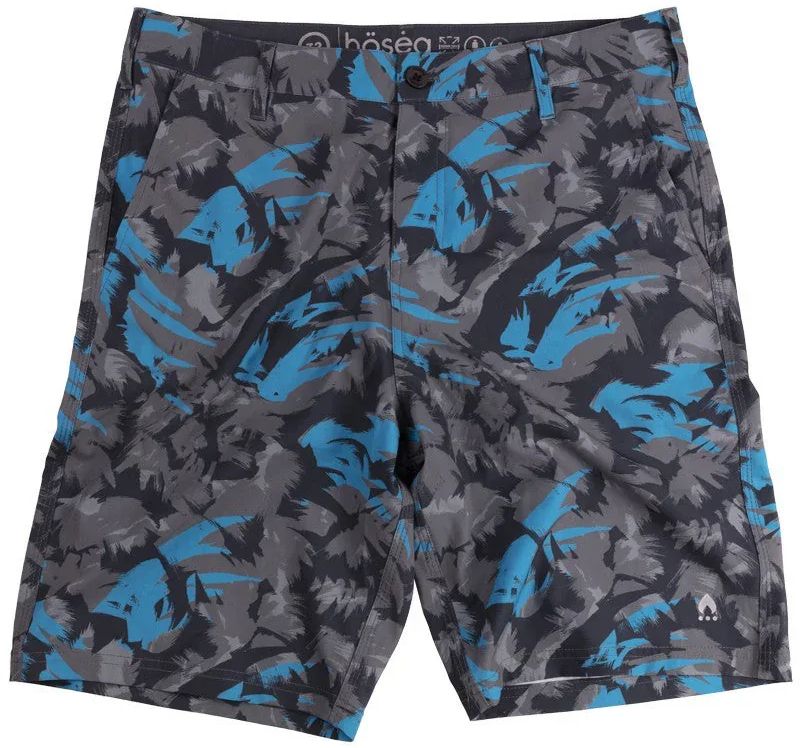 Hoseg Men's Wetshort (Size 30)