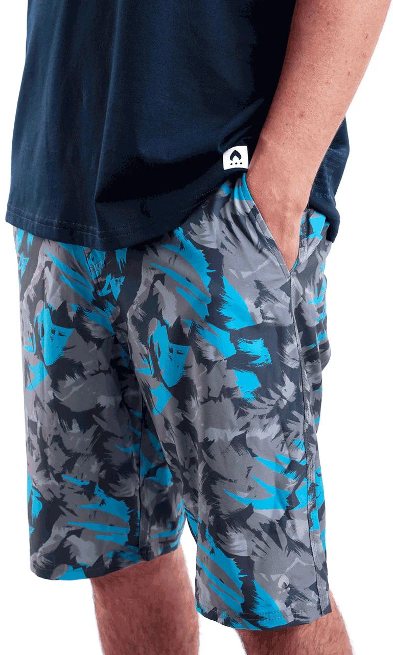 Hoseg Men's Wetshort (Size 30)