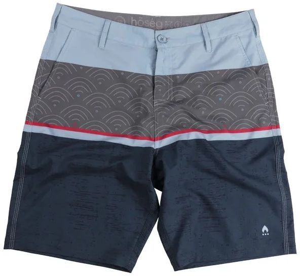 Hoseg Men's Wetshort (Size 30)